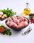 Raw Chicken Curry Cut Without Skin - [1 KG]