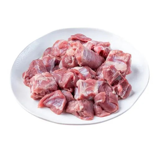 Premium Mutton Curry Cut [500 gm]
