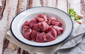 Mutton Boneless [500 gm]